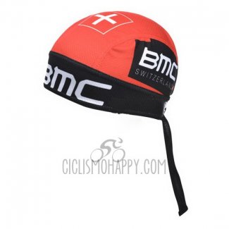 BMC Scarf 2014 Cycling